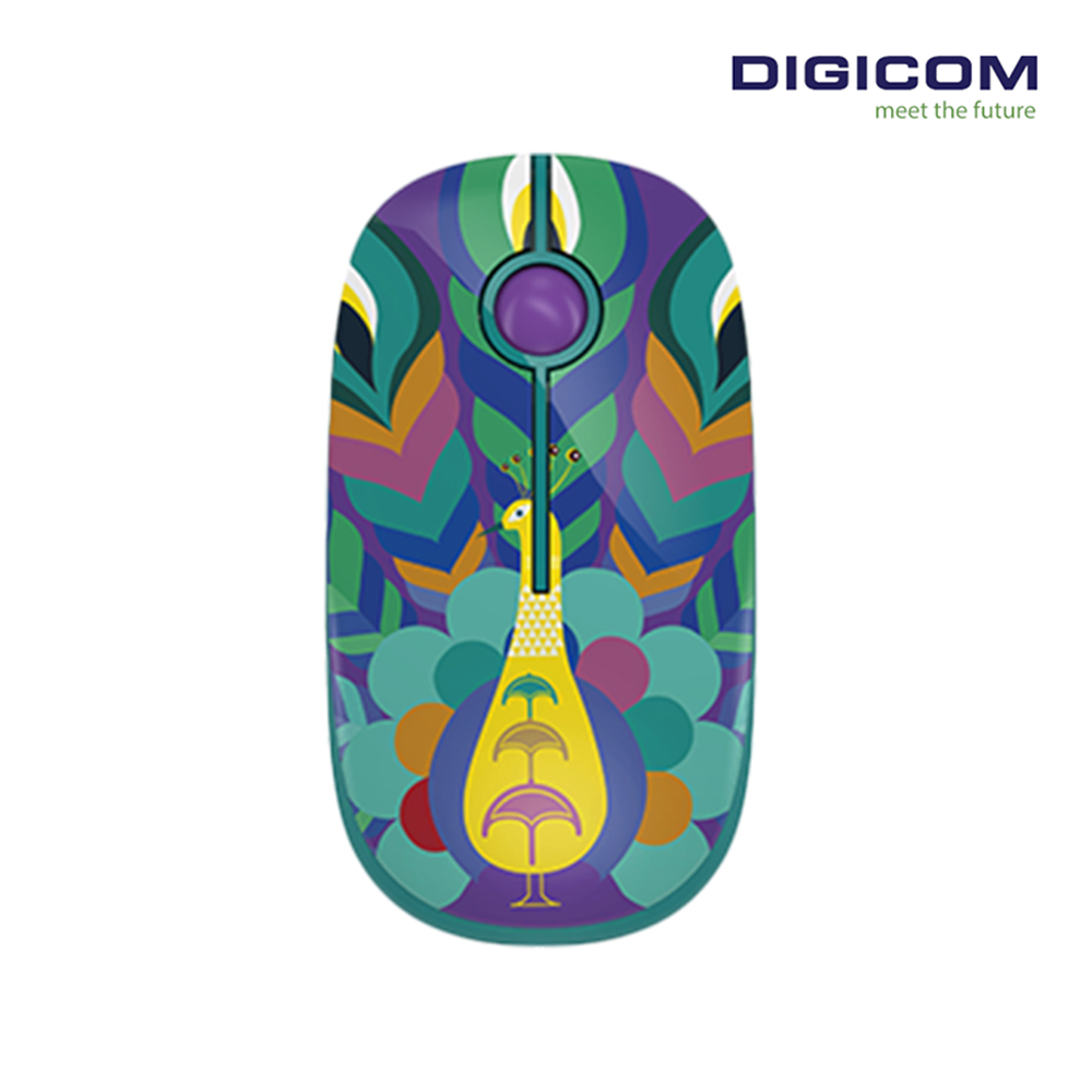Digicom M41 Wireless Mouse 