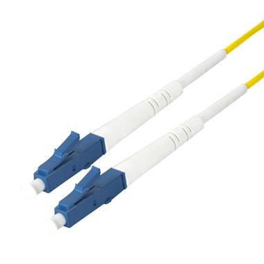 Digicom LC/UPC - LC/UPC - 1 Mtr Optical Patch Cord