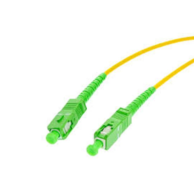 Digicom SC/APC - SC/APC 1mtr Optical Patch Cord