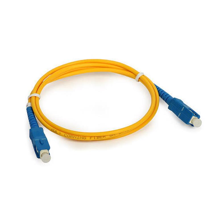 Digicom SC/UPC - SC/UPC - 1 Mtr Optical Patch Cord
