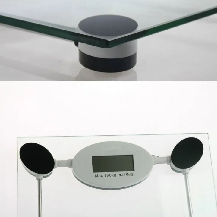 Digital Body Weight Scale