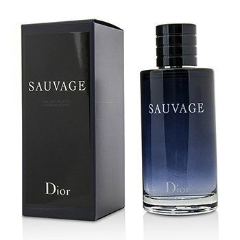Dior Sauvage - Eau De Toilette - Men's Perfume - 100ml
