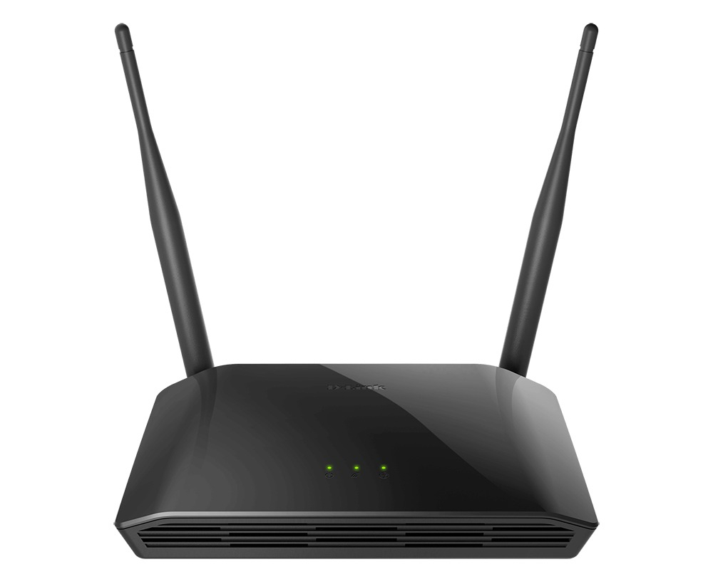 D-Link DIR-615 Wireless-N300 Router