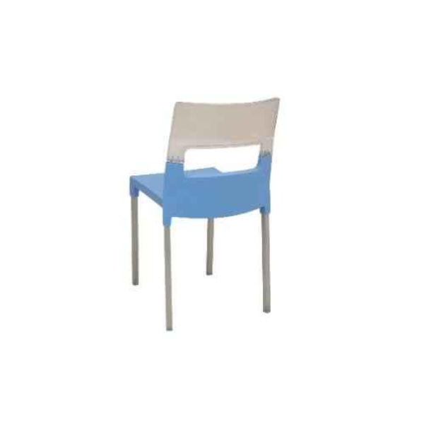 Supreme Diva Chair Soft Blue