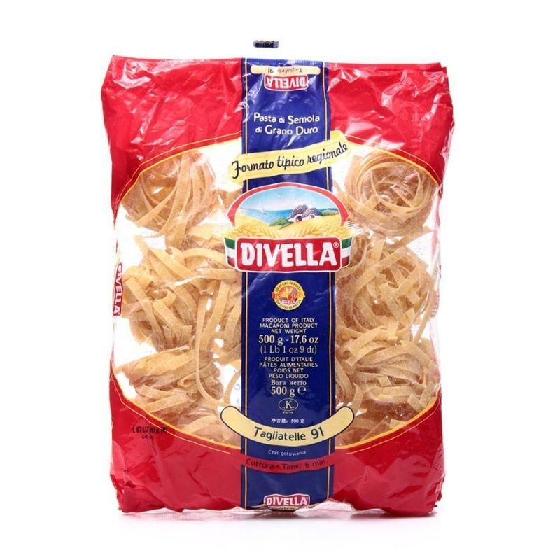 Divella Pennoni Rigate 29 500gm