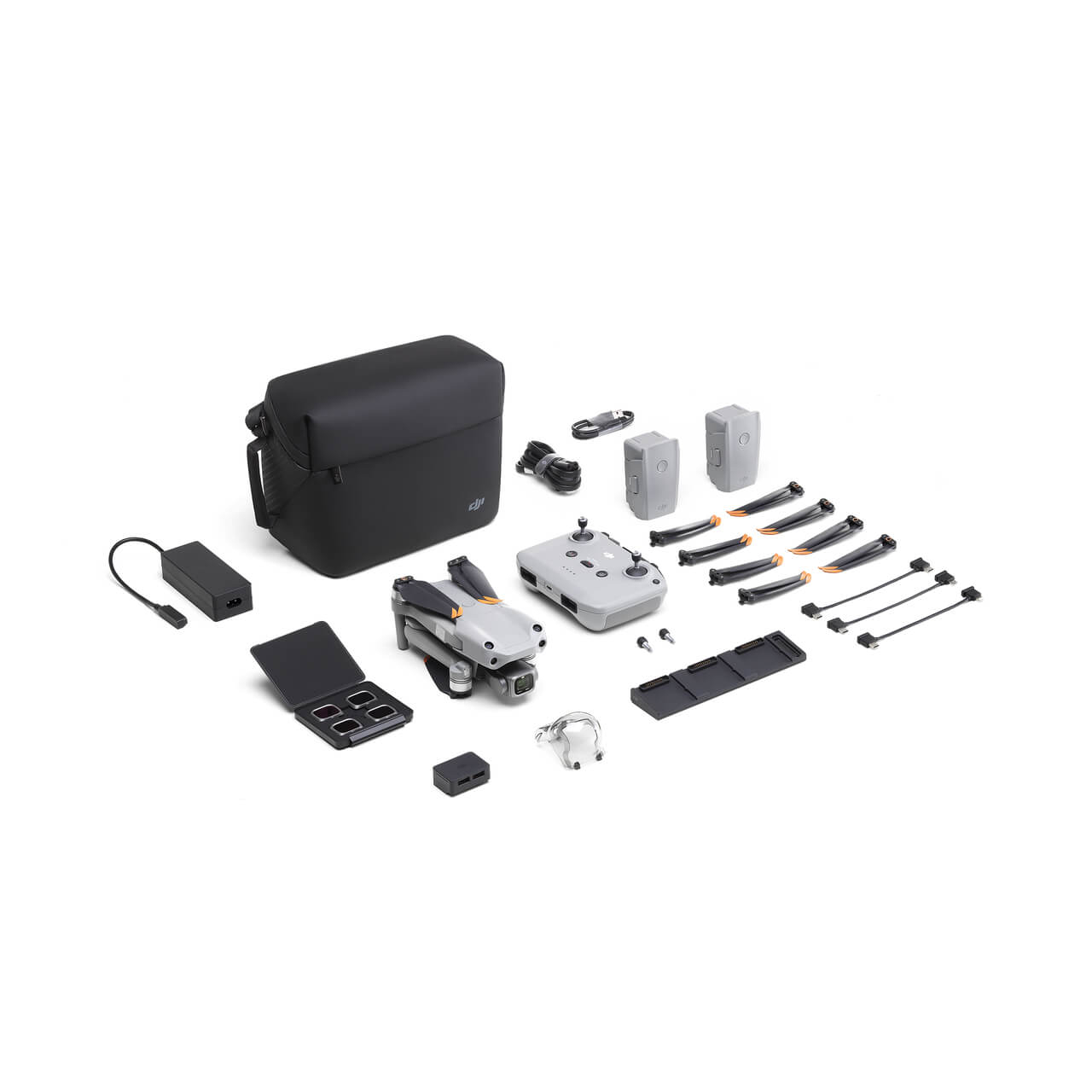 DJI Air 2 S Fly More Combo Drone