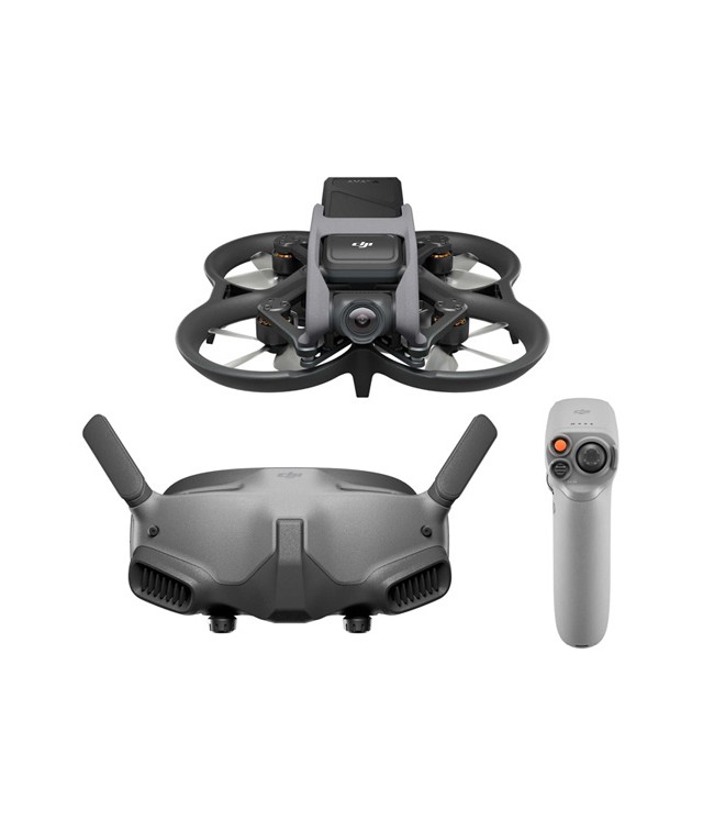 Dji Avata Pro View Combo RC M2