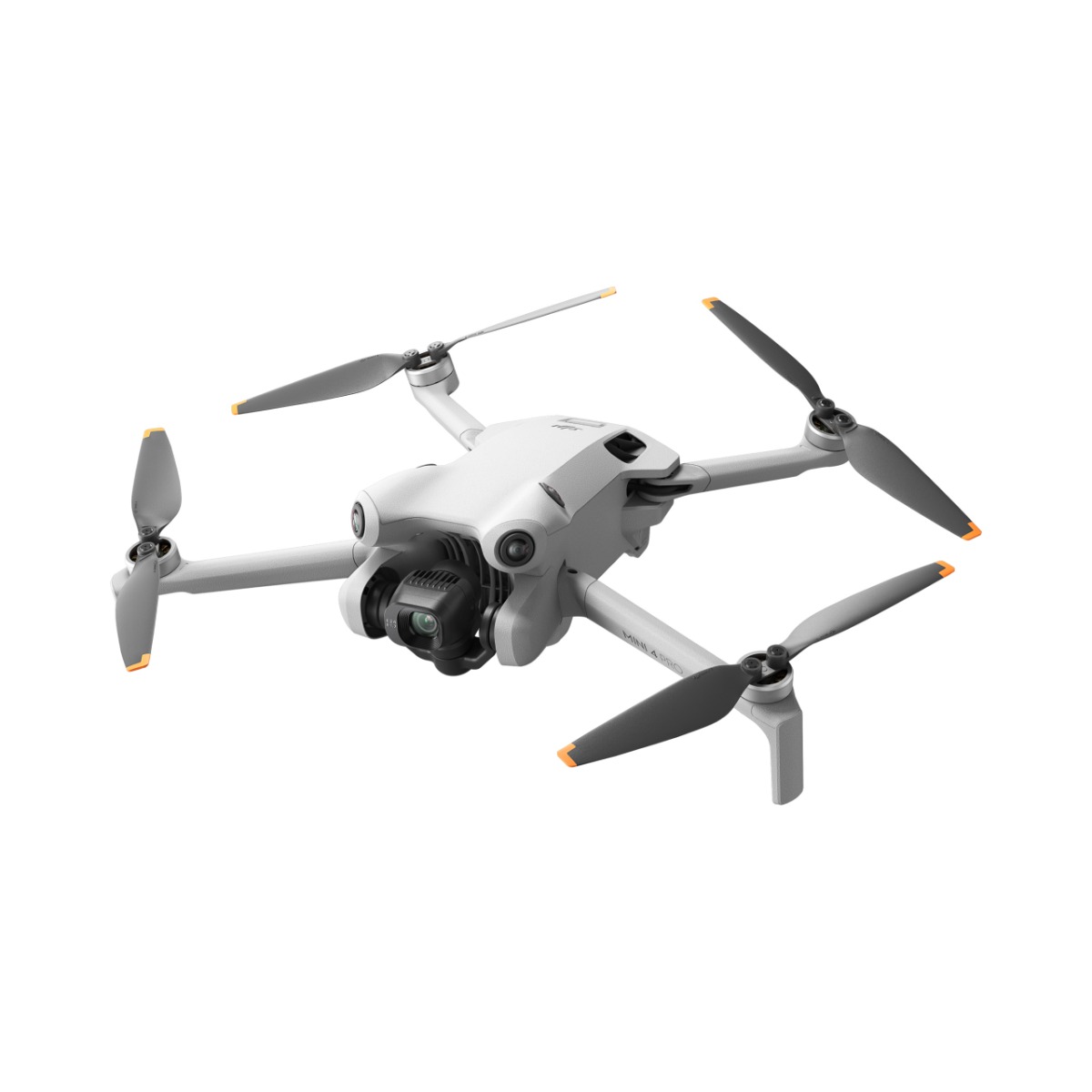 Dji Mini 4 Pro Fly More Combo RC 2