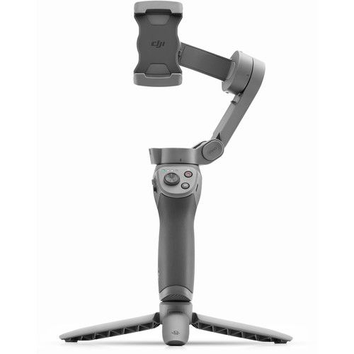 DJI Osmo Mobile 3 Combo Handheld Smartphone Gimbal