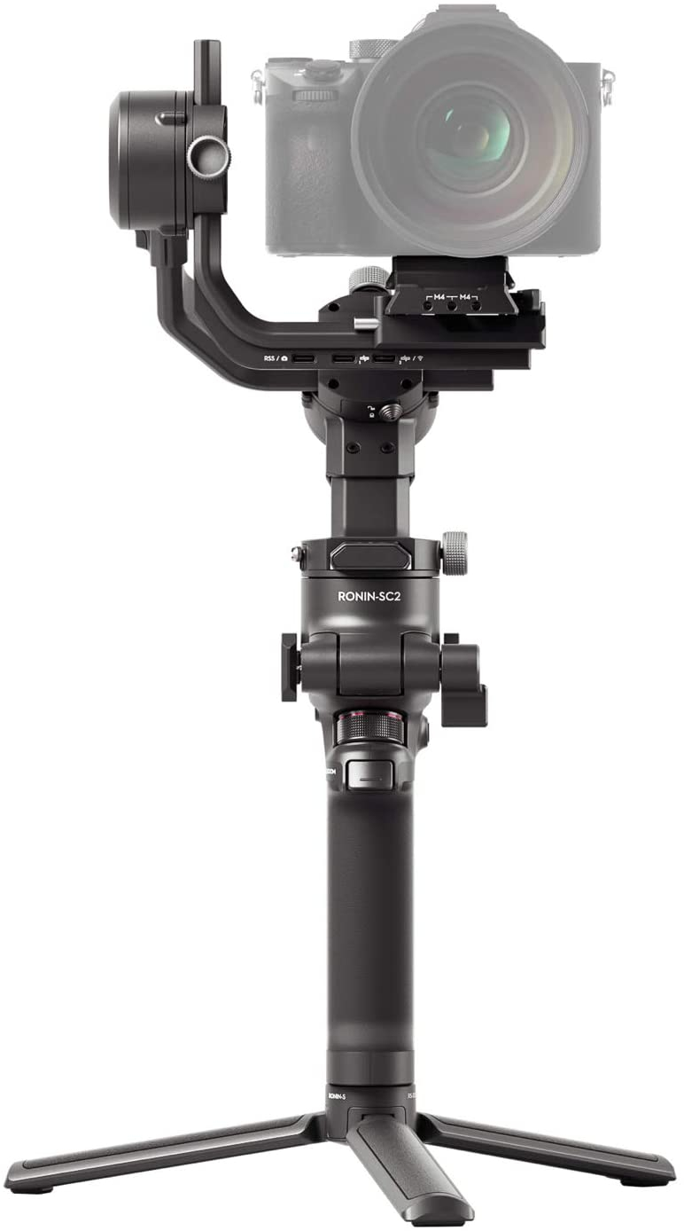 DJI RSC 2 Gimbal