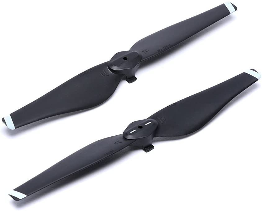 DJI Mavic Air Quick Release Propellers