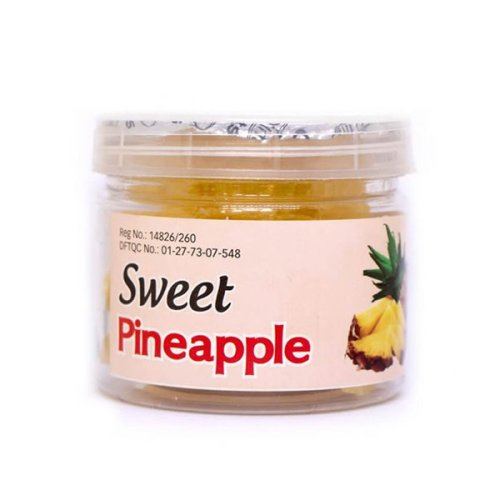 Dlite Sweet Pineapple Dry 200gm