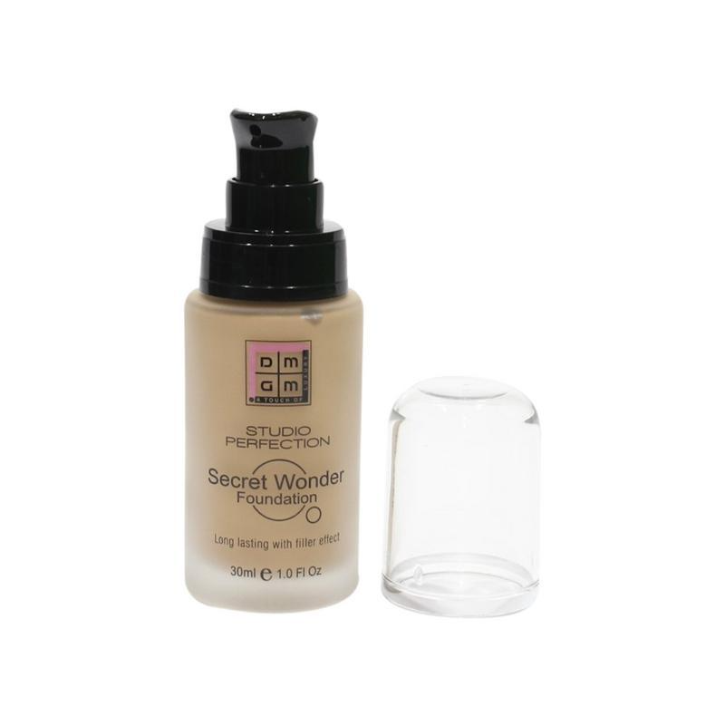 Dmgm Studio Perfection Foundation Praline 260