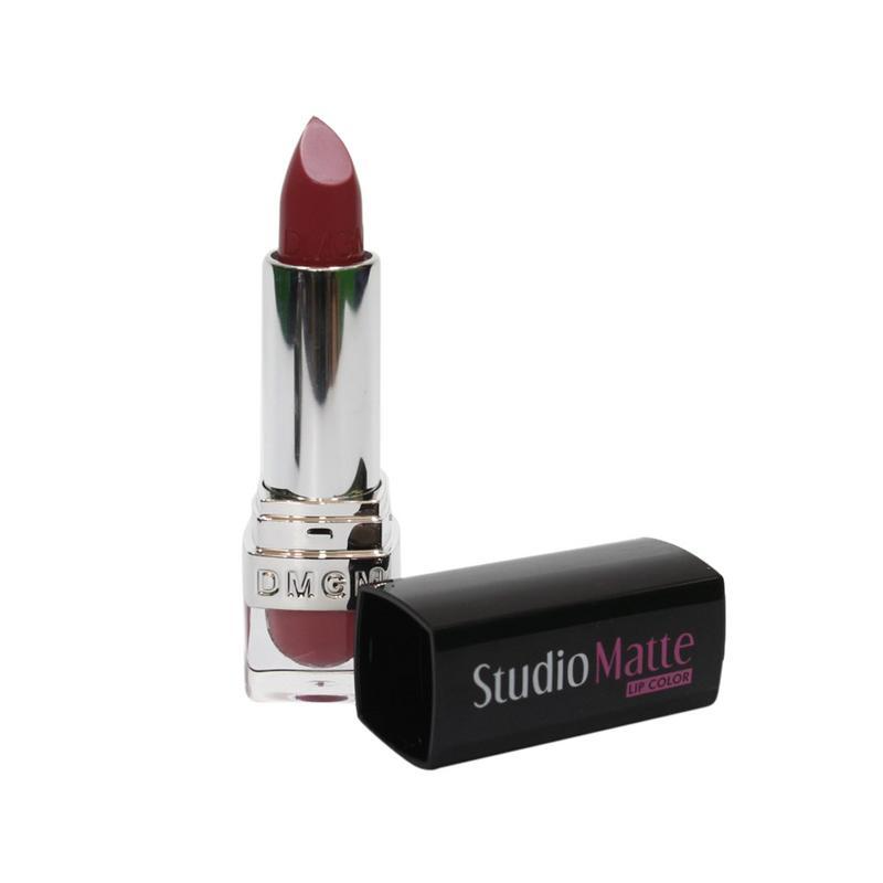 Dmgm Studio Semi Matte Lipstick - 503