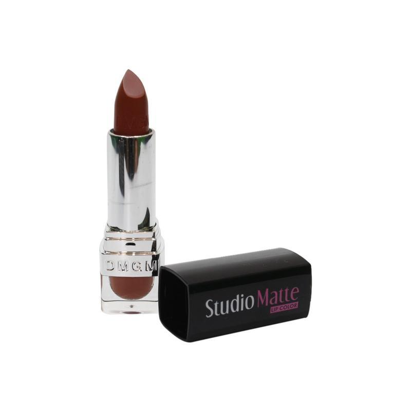 Dmgm Studio Semi Matte Lipstick - 506