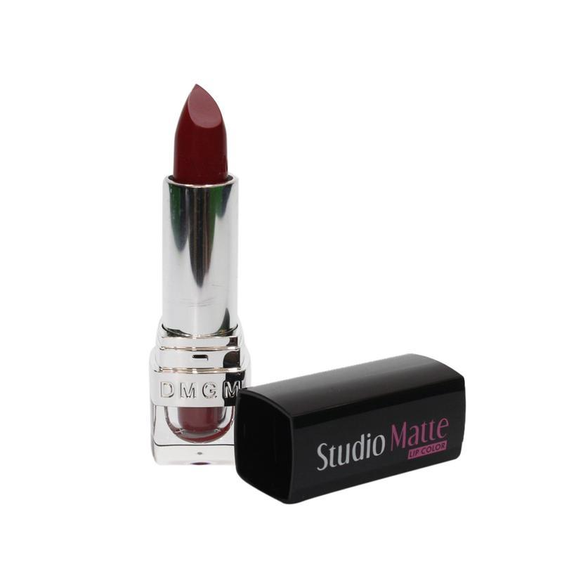 Dmgm Studio Semi Matte Lipstick - 508