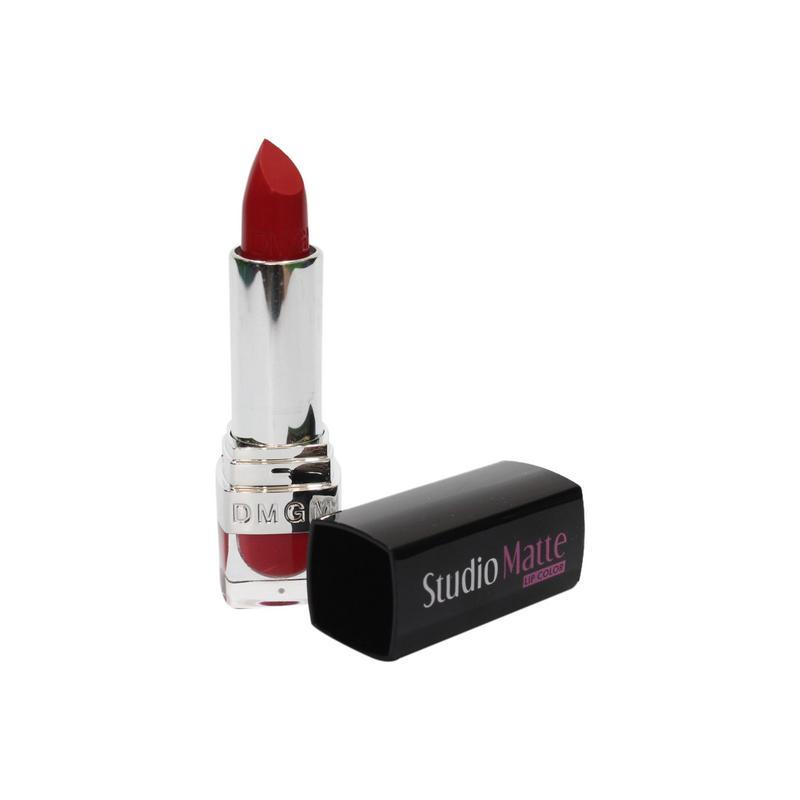 Dmgm Studio Semi Matte Lipstick - 516