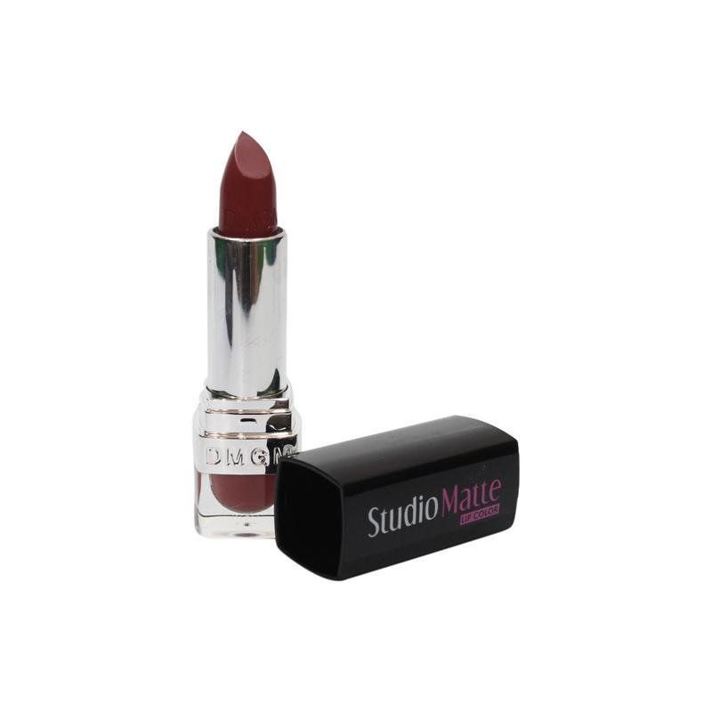 Dmgm Studio Semi Matte Lipstick - 518