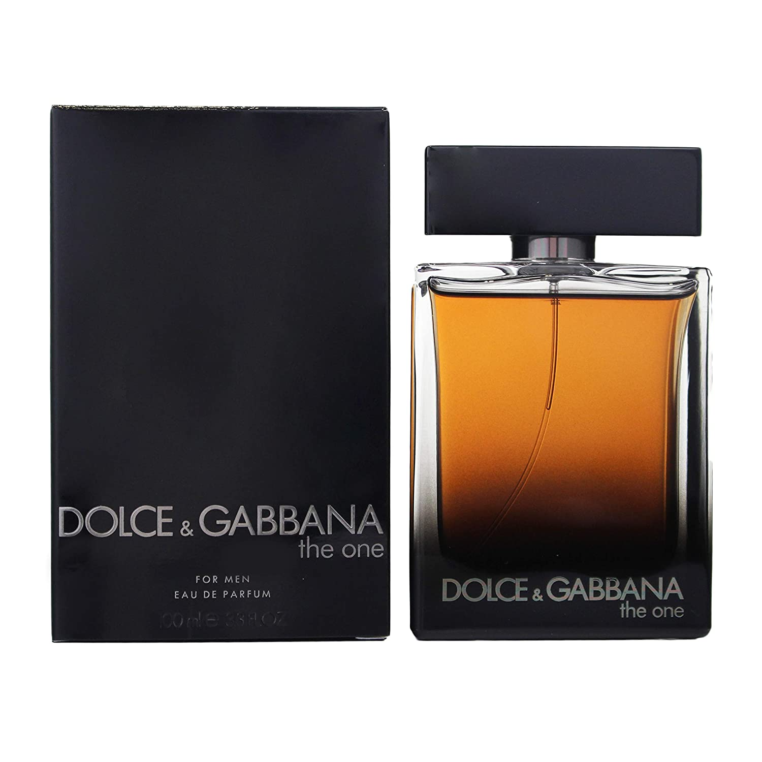 Dolce & Gabbana The One - Eau De Parfum - Men's Perfume - 100ml