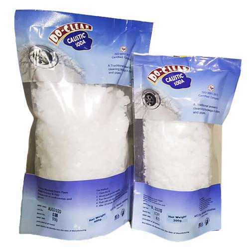Do-clean Casting Soda -400g