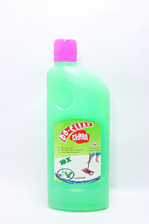 Do-clean Floor Master Green1 Ltr