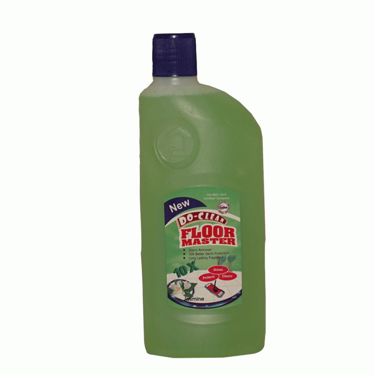 Do-clean Floor Master Green 500ml