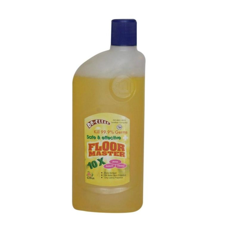 Do-clean Floor Master  Lemon 500ml