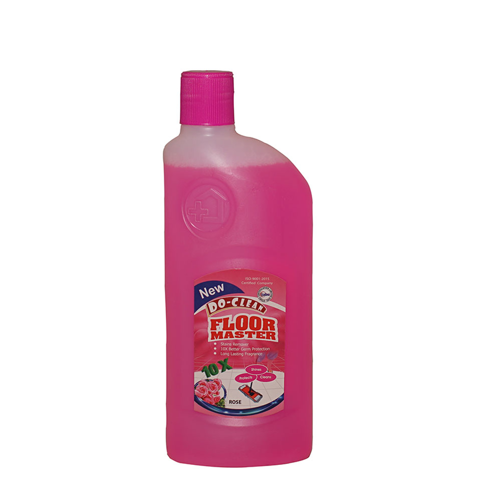 Do-clean Floor Master  Rose 500ml