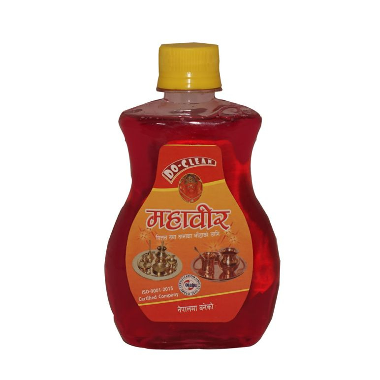 Do-clean Mahabir  Sandel  Wood -250ml
