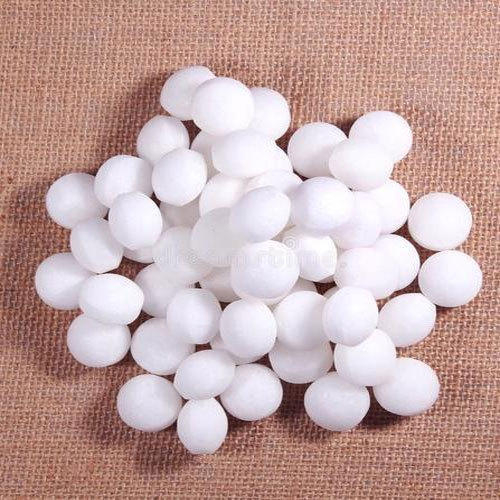 Do-clean Napthalene Ball White 350gm