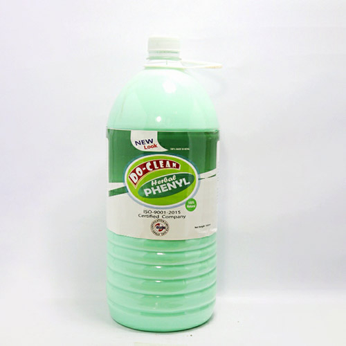 Do-clean Phenyl  Green  2 Ltr