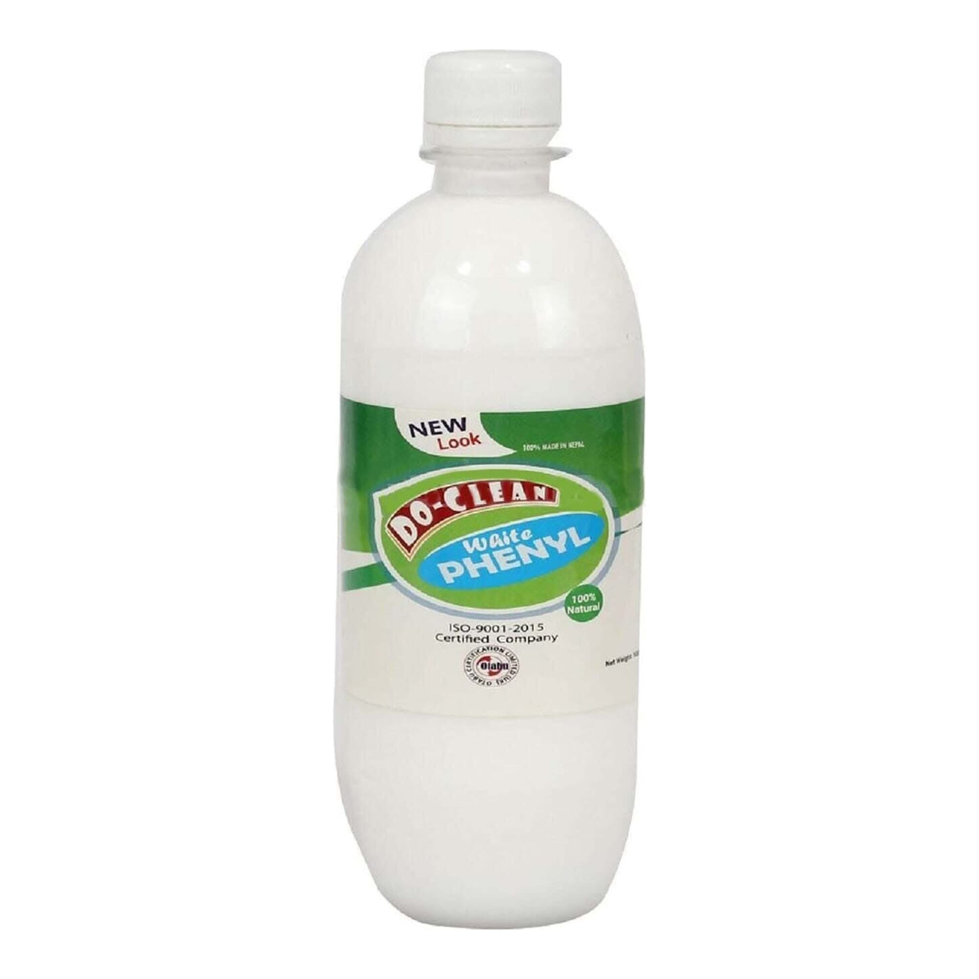 Do-clean Phenyl White 1 Ltr
