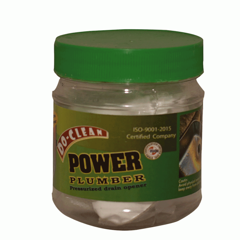 Do-Clean Power Plumber 150 gram