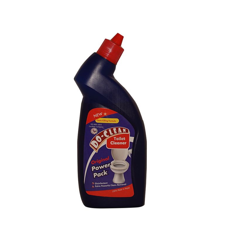 Do-clean Toilet Cleaner 500ml