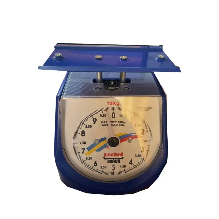 Docbel-Braun Baby Weighing Scale