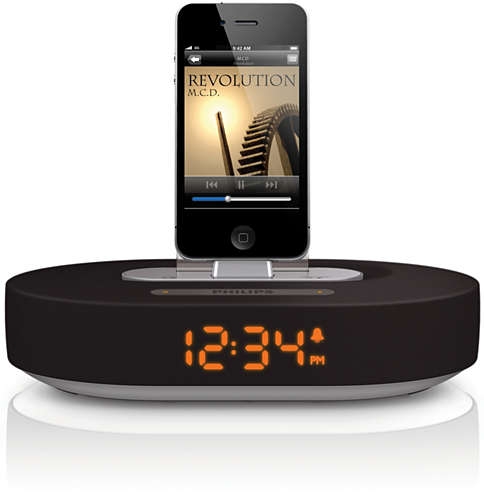 Philips Docking Speaker DS1200/98  