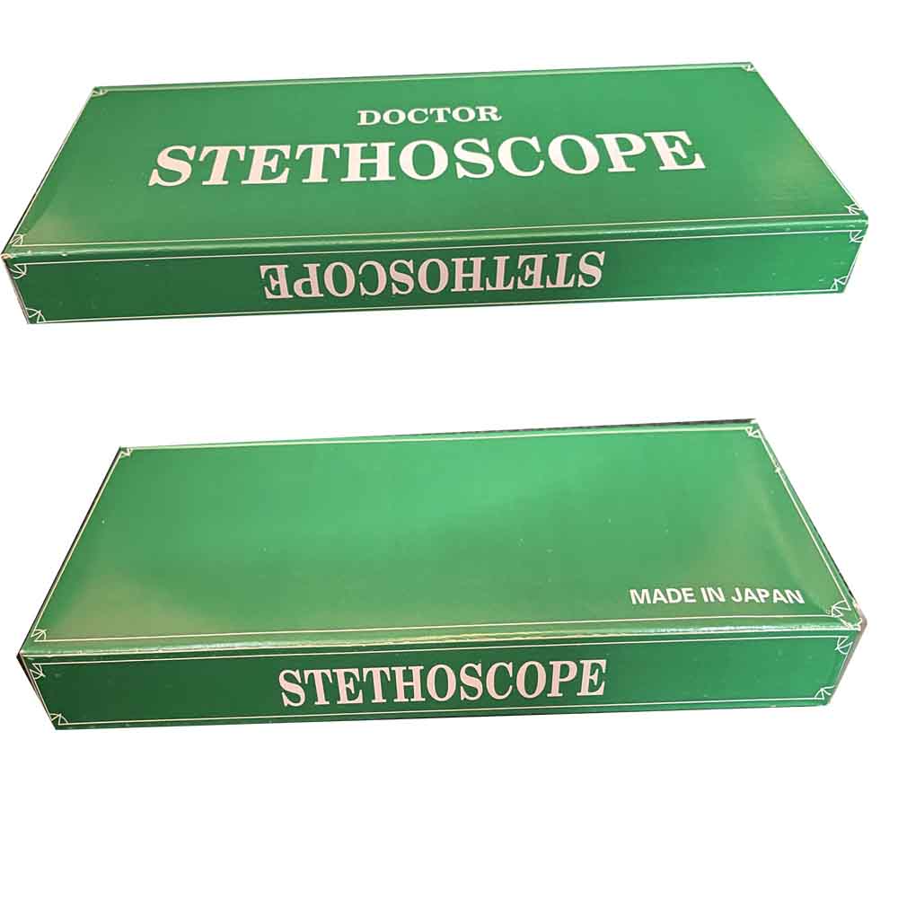 Doctor Dual Head Stethoscope