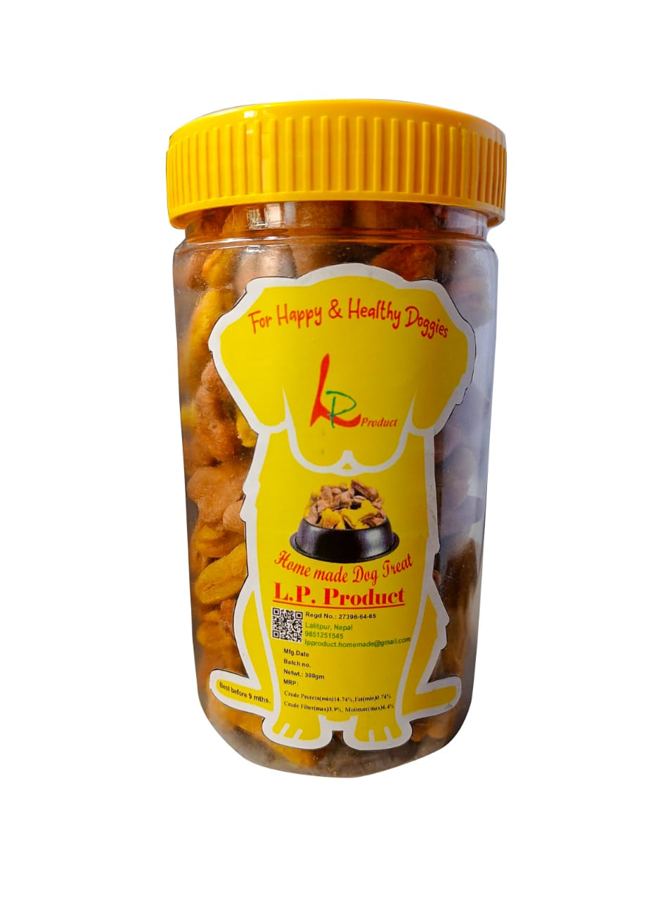 Dog Treat