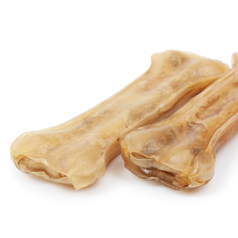 Laughing Buddha Dog Chew-0004 (2 Pcs) 13 CM