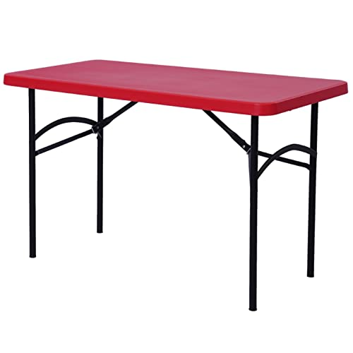 Supreme Dollar Table (Coke Red)