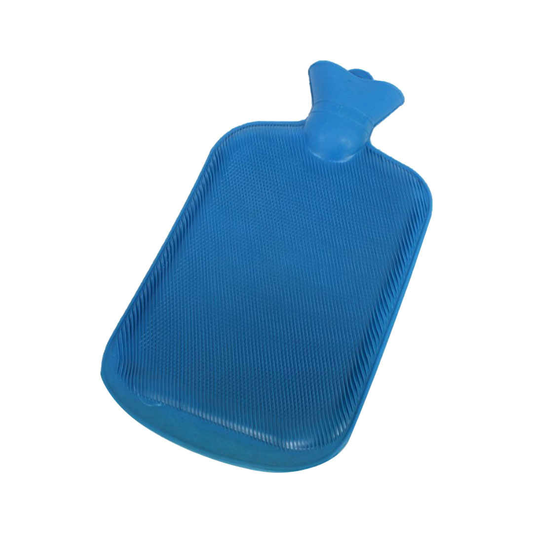 Dolphin Hot Water Bag (Latex Natural)
