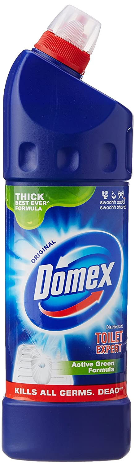 Domex Toilet Cleaner Expert - Original 1 Ltr