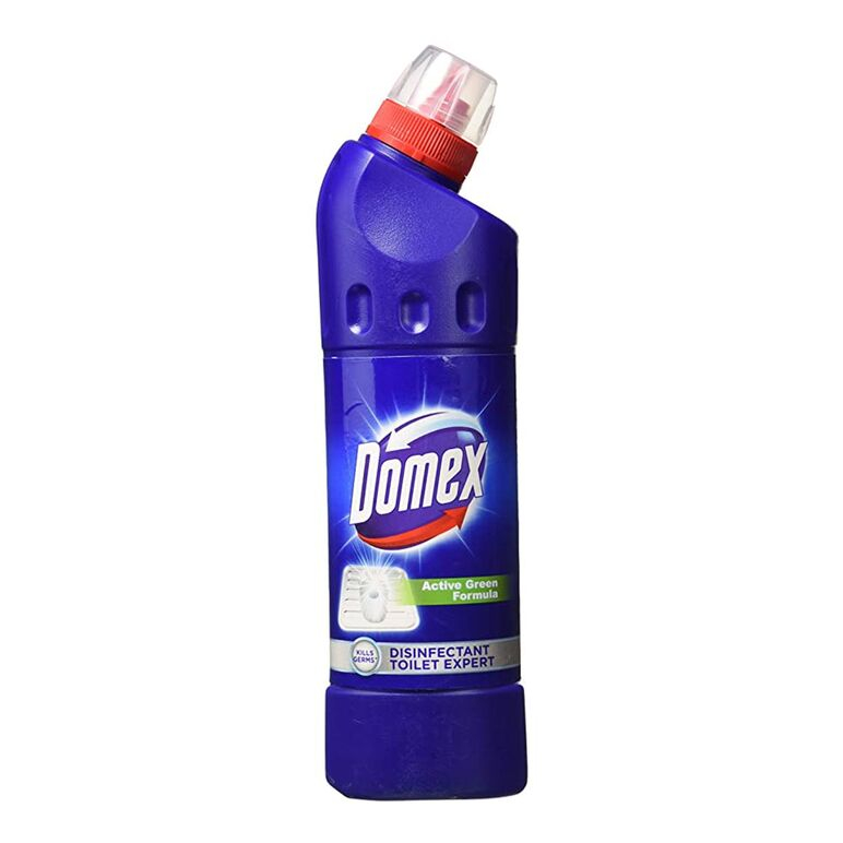 Domex Active Green Toilet Disinfectant 500ml
