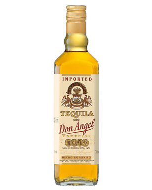 Don Angel Oro 700 Ml