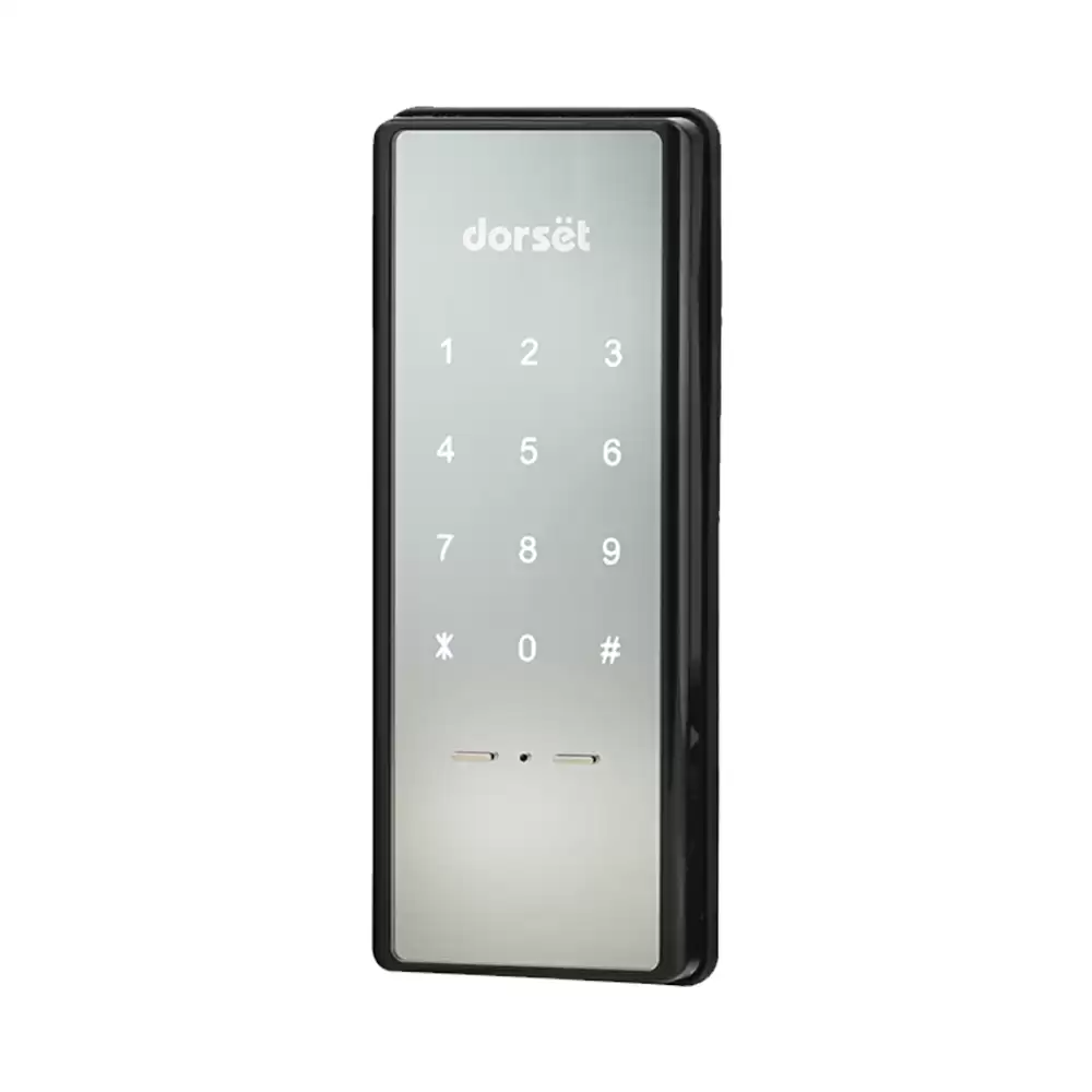 Dorset Digital Lock RIM Re Dg 906/907