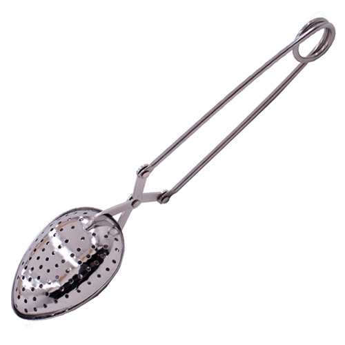 Laughing Buddha - Double Spoon Tea Infuser (Pack of 2)