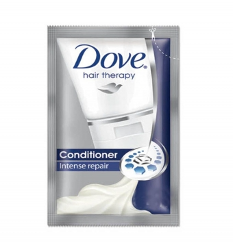 Dove Conditioner Intense Repair Sachet - 5ml