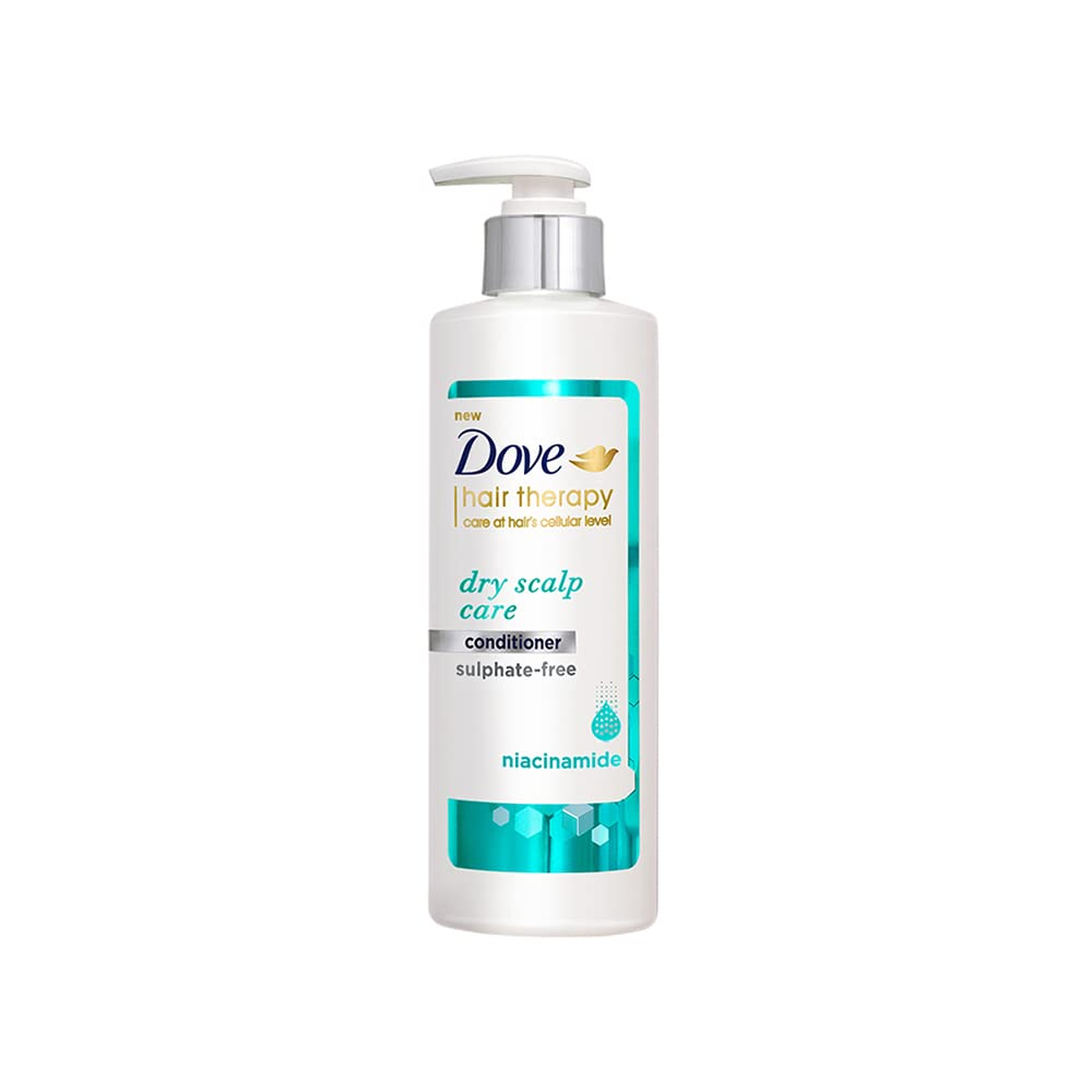 Dove Hair Conditioner Dry Scalp Care 380ml