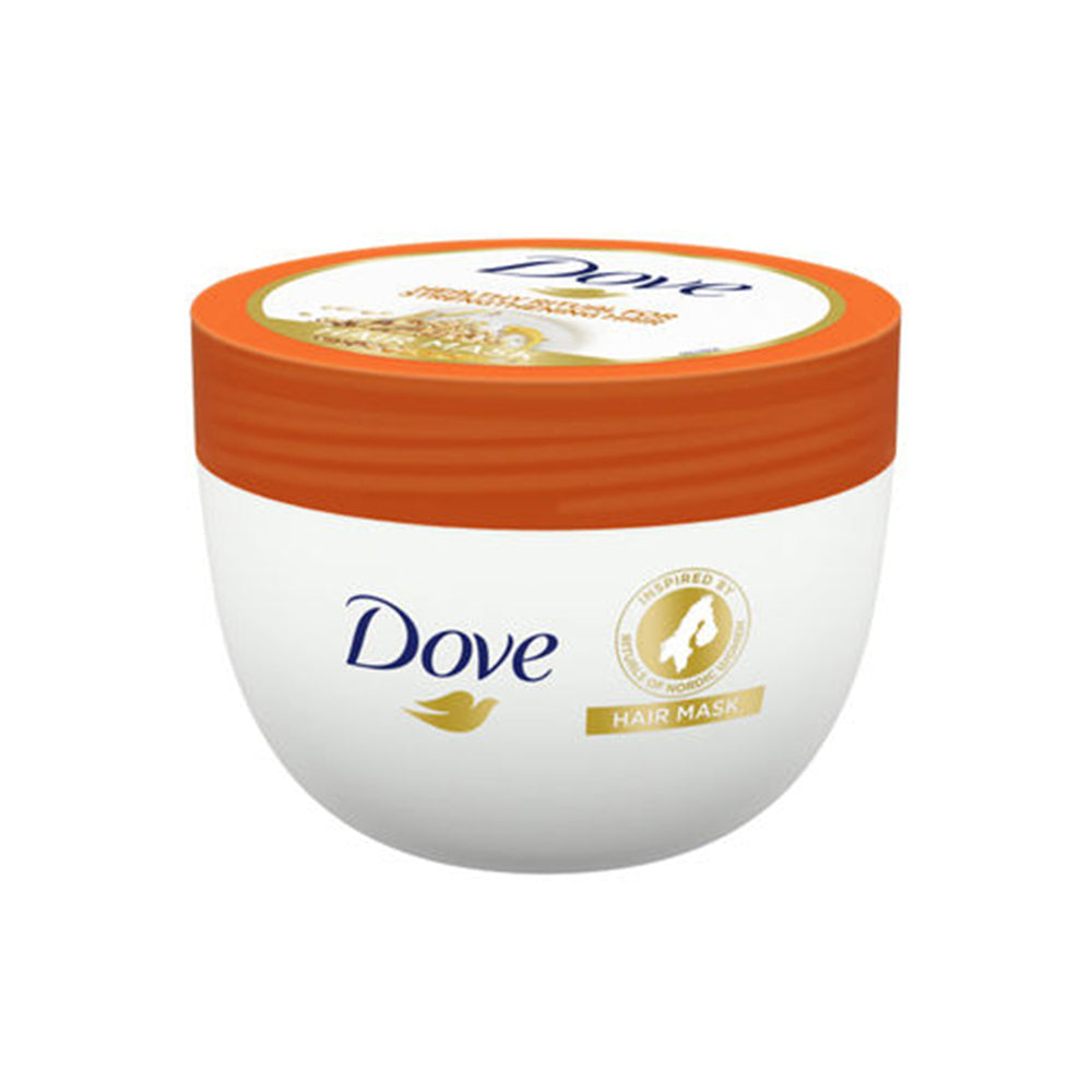 Dove Hair Mask Healthy Ritual 300ml