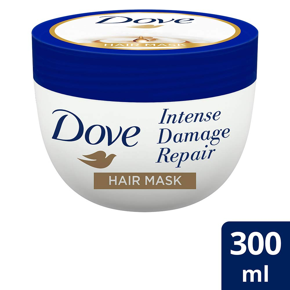 Dove Hair Mask Intense Damage Repair 300ml